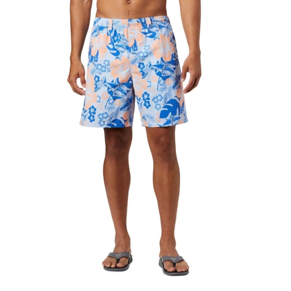 Columbia Men's PFG Super Backcast Water Short